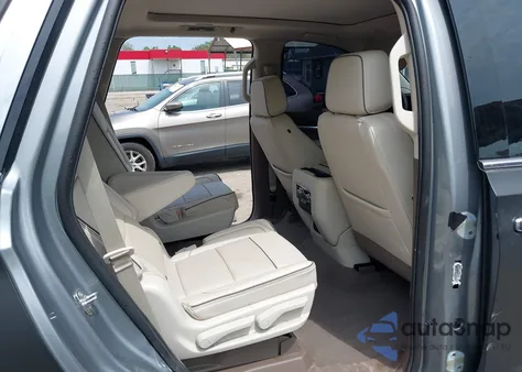 2023 GMC Yukon 4Wd Denali from USA, damaged, VIN 1GKS2DKL1PR415257